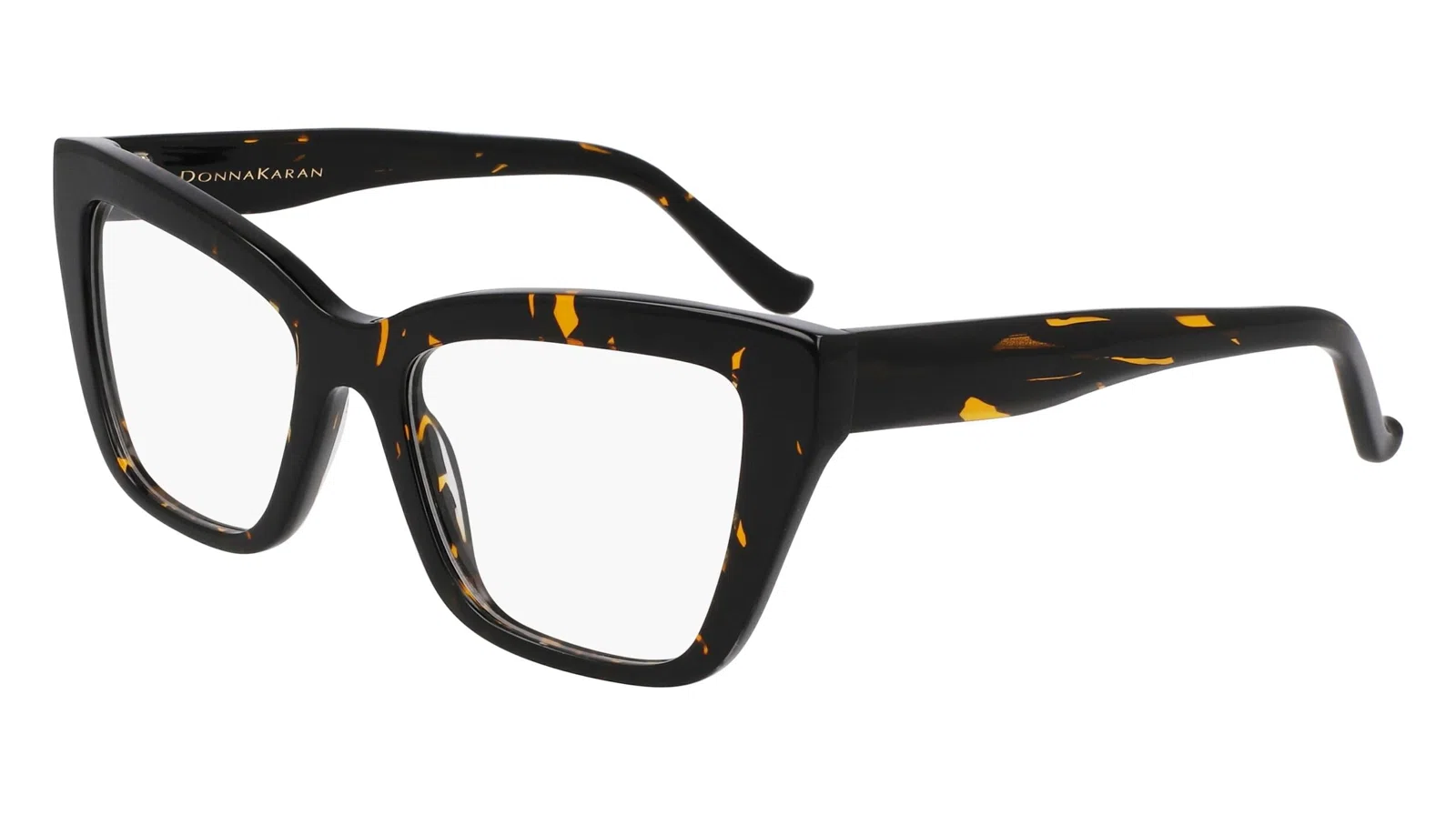 Donna Karan DO5015 Eyeglasses - view 2